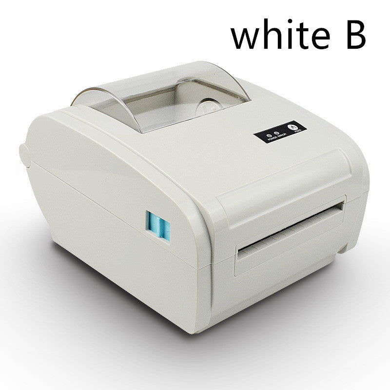 Printers 4x6 Thermal Label Printer Bluetooth USB Shipping Stickers