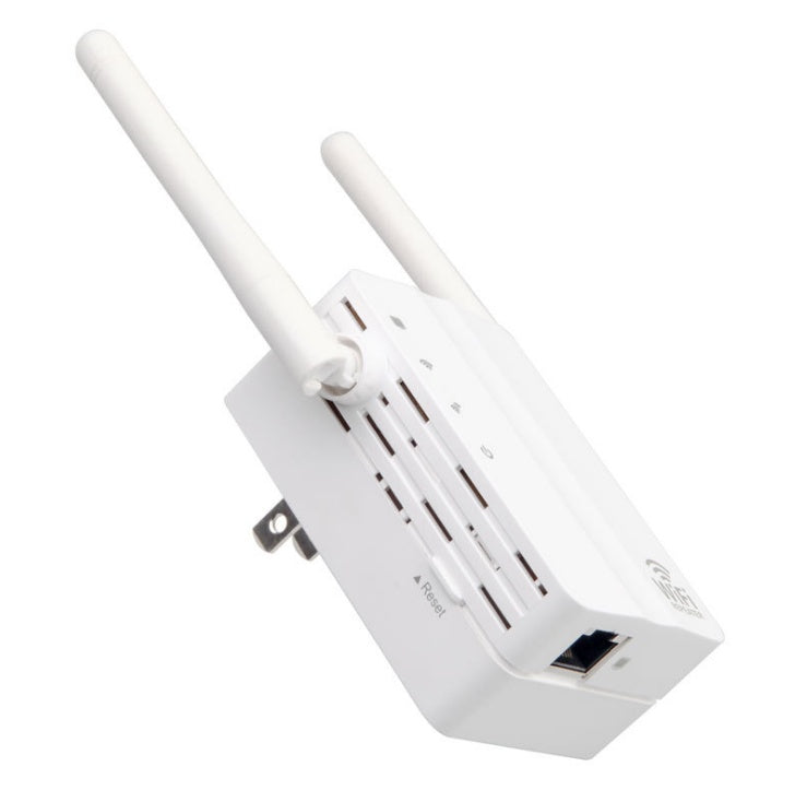 KR43ED 300Mbps WiFi Repeater Signal Booster | Wireless Routers | MTK7628KN Router Extender | Networking Device