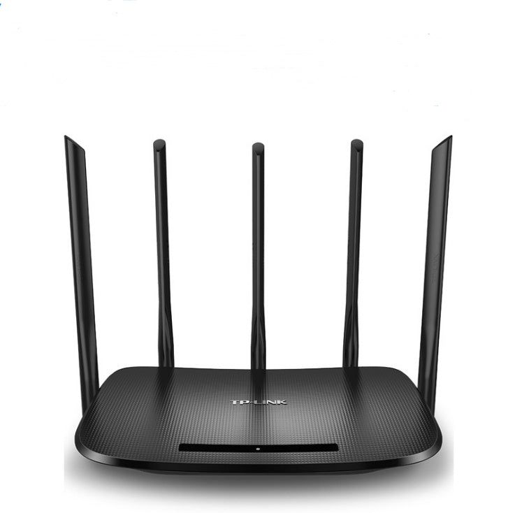 Dual-Band Gigabit Wireless Router 1000Mbps | Wireless Routers | VPN Smart Fibre Broadband | Networking Device
