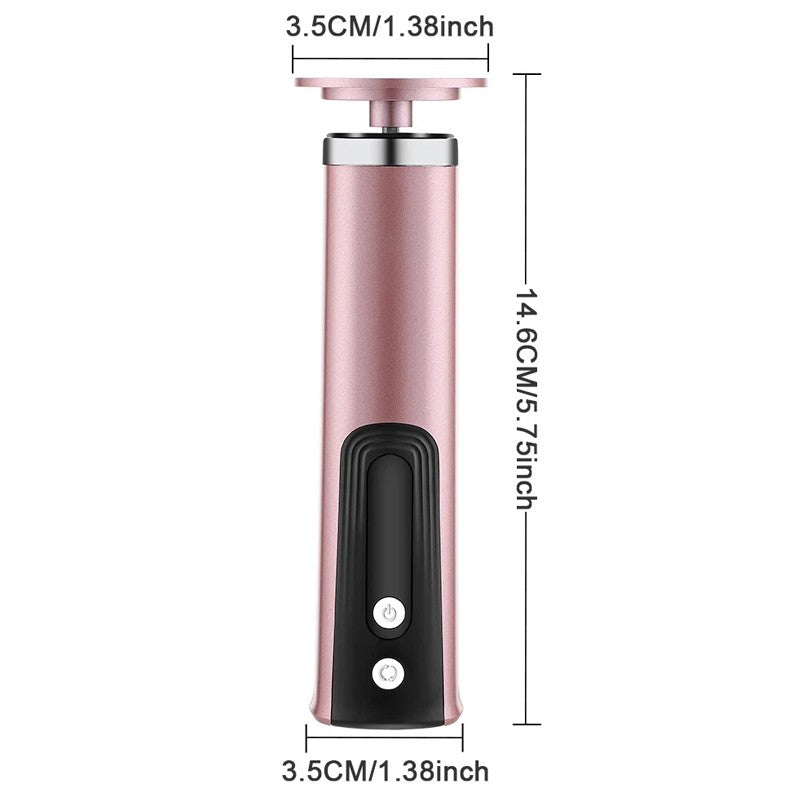 Electric Foot Callus Remover Foot File Pedicure Foot Sander Feet Dead Pedicure