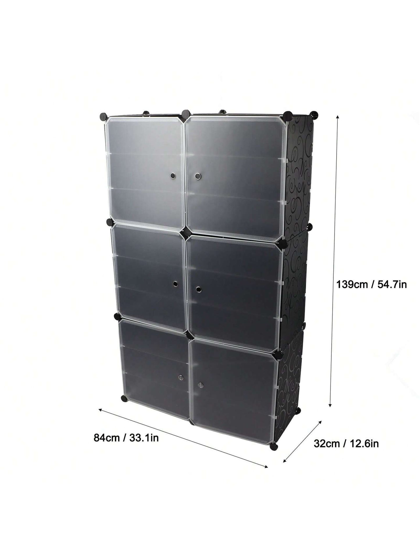 Tall Shoe Rack Multi Layer Shoe Cabinet Large Capacity Multifunction Vertical Shoe Rack Organizer For Doorway Entryway