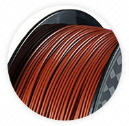 Printer Supplies PLA 3D Printing Filament Eco-Friendly High Gloss Material for 3D Printers & 3D Pens