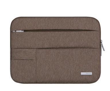 Laptop Bags & Cases – Multifunction Nylon Laptop Briefcase Sleeve for 11–15.6 Inch | Tablet & Laptop Accessories