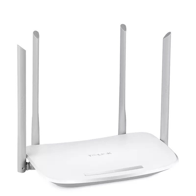 TP-Link TL-WDR5620 AC1200 Dual Band Router | Modem-Router Combos | 1200Mbps Wireless Networking