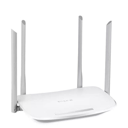 TP-Link TL-WDR5620 AC1200 Dual Band Router | Modem-Router Combos | 1200Mbps Wireless Networking