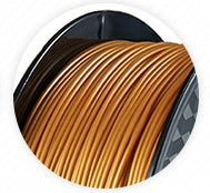 Printer Supplies PLA 3D Printing Filament Eco-Friendly High Gloss Material for 3D Printers & 3D Pens