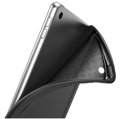Tablet Cases – Clamshell Silicone & Leather Protective Cover for iPad Air, Pro & Mini | Tablet & Laptop Accessories