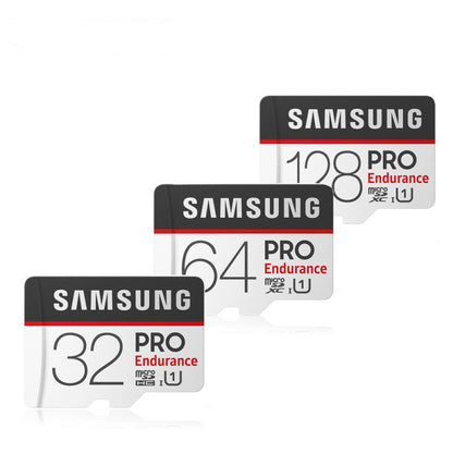 Memory Cards 32GB 64GB 128GB Micro SD TF Card 100MB/s High Speed Storage Devices