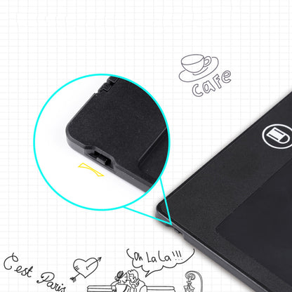 Tablet LCD Screens 8.5 Inch LCD Sketchpad Writing Tablet