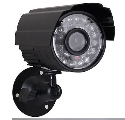 Infrared Night Vision Surveillance Camera CMOS 1000TVL Home Security Door Intercom