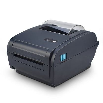 Printers 4x6 Thermal Label Printer Bluetooth USB Shipping Stickers