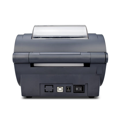 Printers 4x6 Thermal Label Printer Bluetooth USB Shipping Stickers