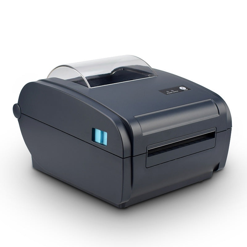 Printers 4x6 Thermal Label Printer Bluetooth USB Shipping Stickers