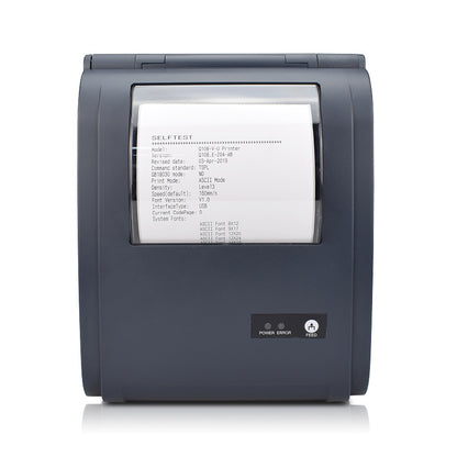 Printers 4x6 Thermal Label Printer Bluetooth USB Shipping Stickers
