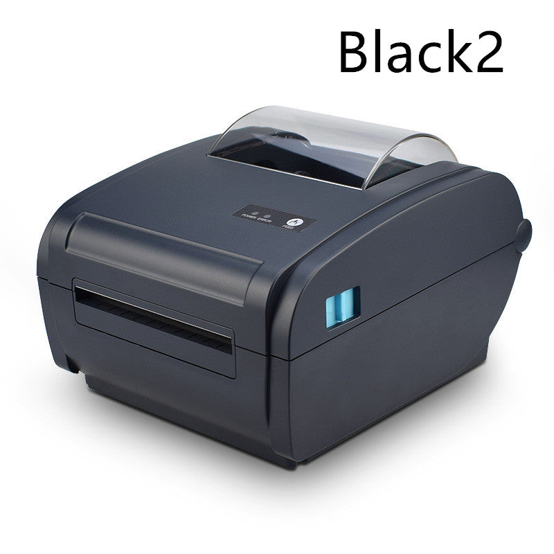 Printers 4x6 Thermal Label Printer Bluetooth USB Shipping Stickers
