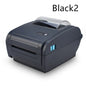 Printers 4x6 Thermal Label Printer Bluetooth USB Shipping Stickers