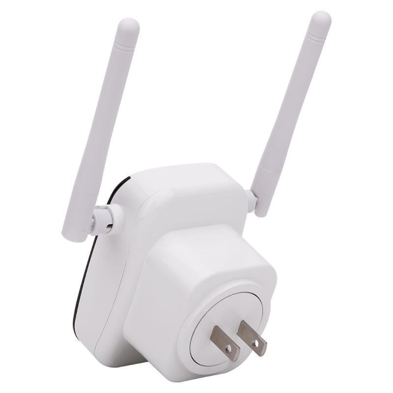 Wireless WiFi Repeater Signal Booster Router 802.11n | Modem-Router Combos | Home Networking Range Extender