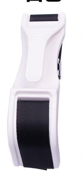 Workplace Safety Supplies Pregnancy Car Seat Belt Adjuster Maternity Safety Belt for Pregnant Women
