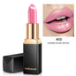 HANDAIYAN Metallic Lipstick – Shiny Pearlescent Colour Changing Lip Gloss, Long Lasting Hydrating Lipstick Makeup for Women