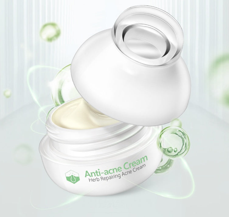 Herbal Skin Care Lotion | Moisturizing Facial Cream for General Skin | Facial Care