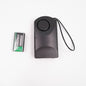 Human Body Induction Anti-Theft Door Handle Alarm | Touch Sensor Security Door Intercom Alarm