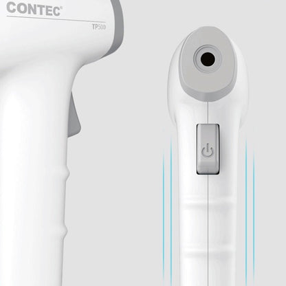 Fire Protection Non Contact Medical Infrared Forehead Thermometer TP500