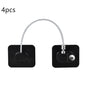 Workplace Safety Supplies Child Safety Window & Door Chain Lock Cable Restrictor