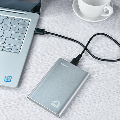 Memory Cards 2.5 Inch External Hard Drive 5400RPM Portable Storage Devices 80GB-1TB