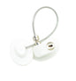 Workplace Safety Supplies Child Safety Window & Door Chain Lock Cable Restrictor