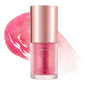 PHOFAY Jelly Lip Oil – Ultra Moisturizing Hydrating Lip Gloss, Non-Sticky Nourishing Lip Care Gloss for Women