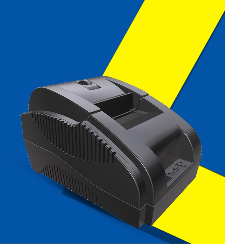 Printers Bluetooth Thermal Receipt Printer for Takeaway & POS