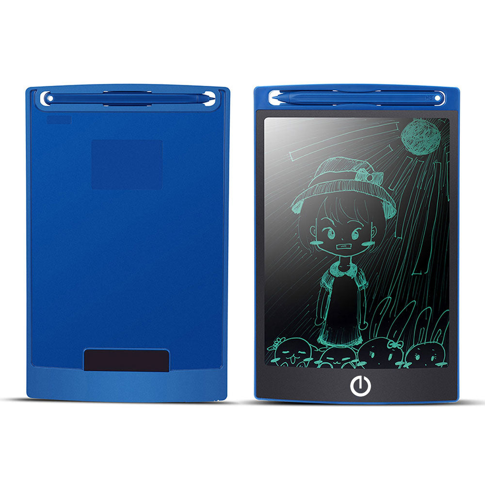 Tablet LCD Screens 8.5 Inch LCD Writing Tablet Reusable Drawing Pad
