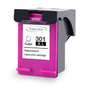 Printer Supplies Topcolor 301XL Replacement Ink Cartridges for HP DeskJet – Black & Colour