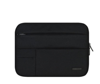 Laptop Bags & Cases – Multifunction Nylon Laptop Briefcase Sleeve for 11–15.6 Inch | Tablet & Laptop Accessories