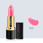 Moisturizing Lipstick Matte Lip Gloss – Long Lasting Hydrating Lip Colour with Vitamin E – 10 Shades Makeup Lipstick for Women