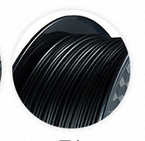 Printer Supplies PLA 3D Printing Filament Eco-Friendly High Gloss Material for 3D Printers & 3D Pens