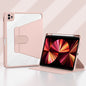 Tablet Cases – Swivel Faux Leather Tablet Cover with Pen Holder for iPad Pro, Air & Mini | Tablet & Laptop Accessories