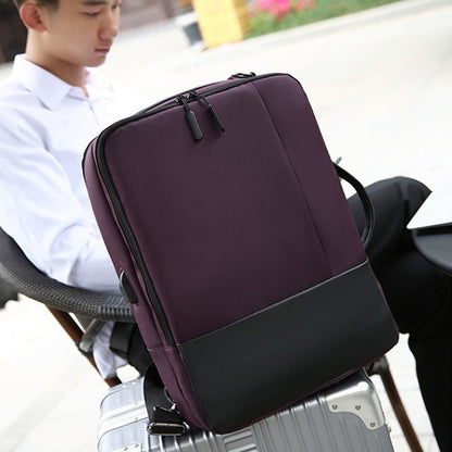 Waterproof Business Backpack – Lightweight Travel & Work Bag