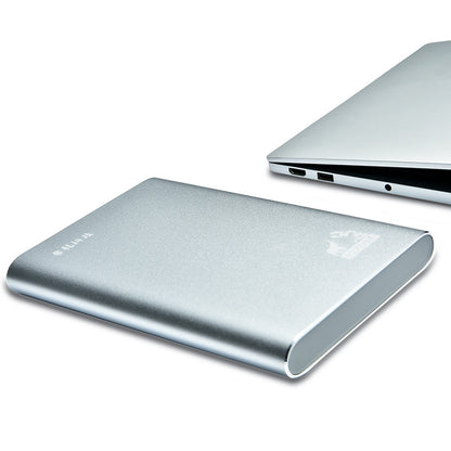 Memory Cards 2.5 Inch External Hard Drive 5400RPM Portable Storage Devices 80GB-1TB