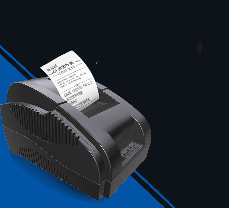 Printers Bluetooth Thermal Receipt Printer for Takeaway & POS