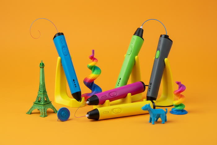 3D Pens