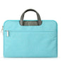 Laptop Bags & Cases – Lightweight Imitation Leather & Nylon Laptop Bag 11–15.6 Inch | Tablet & Laptop Accessories