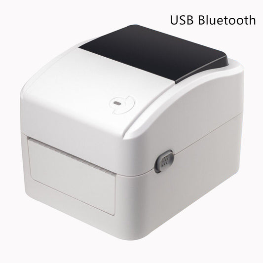 Printers USB Thermal Barcode Printer for Shipping Labels & Clothing Tags