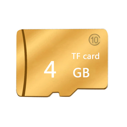 Memory Cards SD Card Class 4 1GB 2GB 4GB 8GB 16GB 32GB 64GB 128GB 256GB 512GB for Camera Recorder Storage Devices