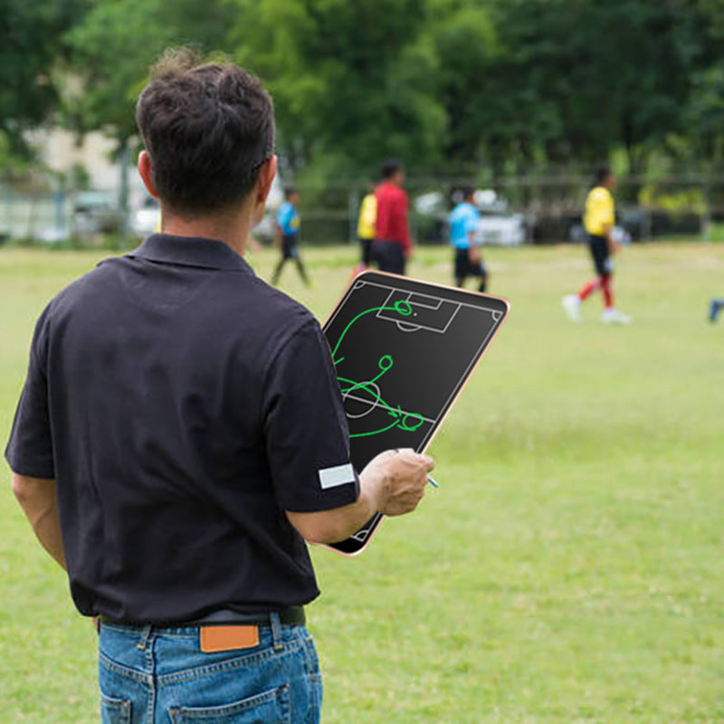 Tablet LCD Screens 21 Inch Football Tactical Board LCD Coaching Writing Tablet