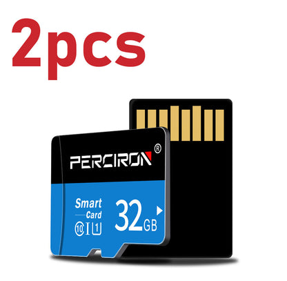 Memory Cards High Speed 16GB 32GB Driving Recorder SD Card for Dash Cam Storage Devices
