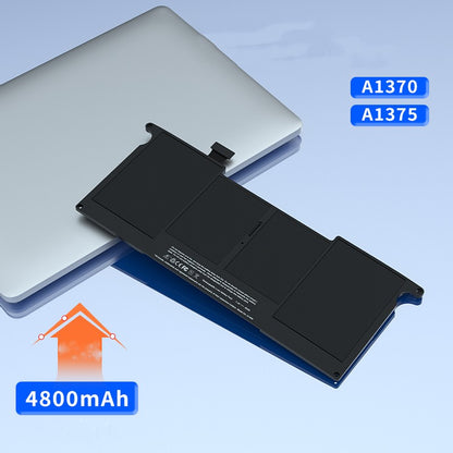 Laptop Batteries – MacBook Air & Pro Replacement 4300mAh–9400mAh for A1466 A1502 A1398 & More | Tablet & Laptop Accessories