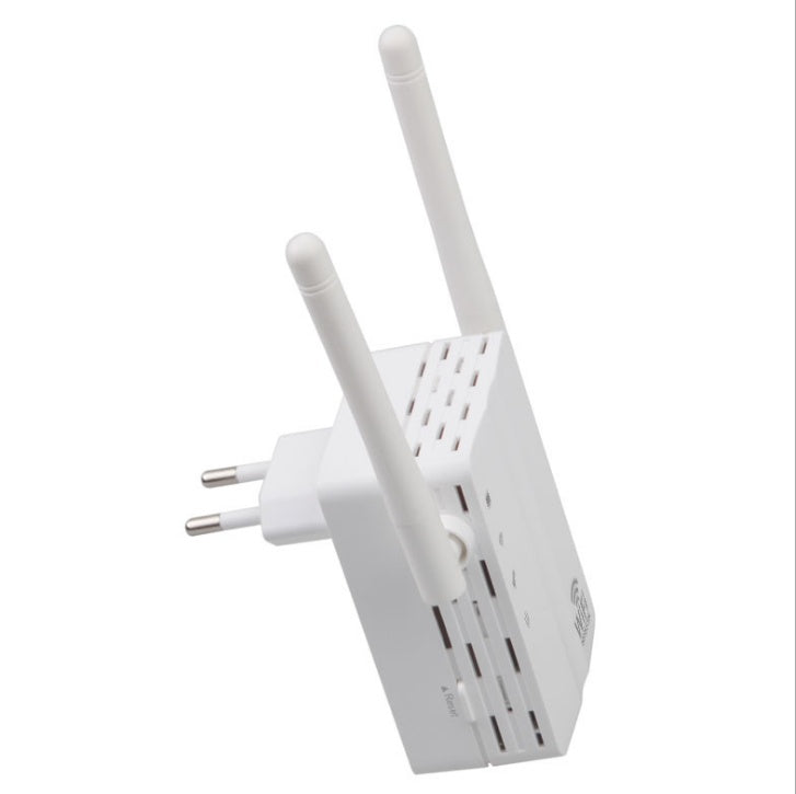 KR43ED 300Mbps WiFi Repeater Signal Booster | Wireless Routers | MTK7628KN Router Extender | Networking Device