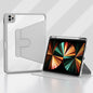 Tablet Cases – Swivel Faux Leather Tablet Cover with Pen Holder for iPad Pro, Air & Mini | Tablet & Laptop Accessories