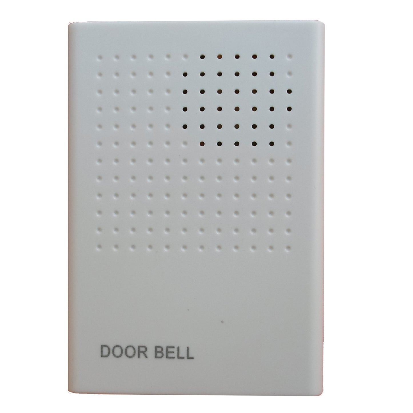 Wired Doorbell Dingdong Sound DC AC Power Home Hotel Door Intercom System